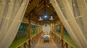Nhà hàng/khu ăn uống khác tại 36Manor International Sport Hotel