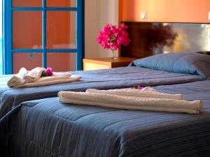 Gallery image of Castellania Hotel Apartments in Livadia