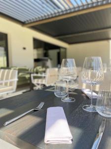 Casa Paradisu的酒水