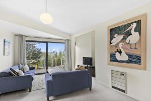 Gallery image of Seabreeze Central Lorne - BYO Linen in Lorne
