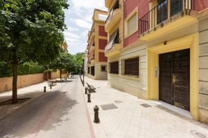 Gallery image of Apartamento Alborea in Granada
