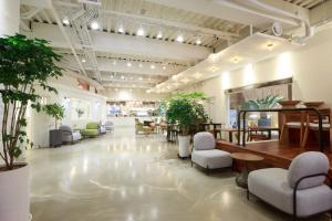 Gallery image of Brosis Hotel in Busan