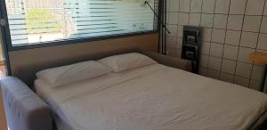 Afbeelding uit fotogalerij van Il piccolo Loft in Francavilla al Mare +6 foto's