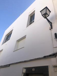 公寓所在大楼