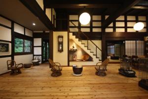 Foto sihtkohas Echizen asuva majutusasutuse 農家民宿 山いちご galeriist