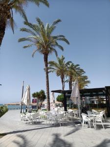 Phong cảnh thiên nhiên gần căn hộ