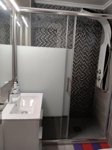 Phòng tắm tại ESTUDIO EMMA +21 ảnh