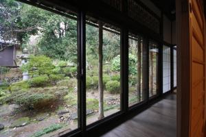 Zahrada ubytování 農家民宿 山いちご