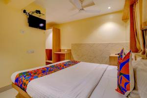 Gallery image of FabHotel Starwood Residency in Navi Mumbai