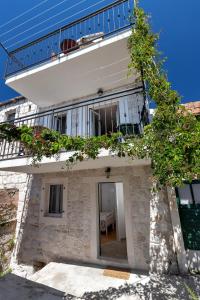 Photo de la galerie de l'établissement Holiday House Nede, à Tučepi