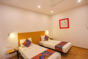 Gallery image of FabHotel A One Paschim Vihar in New Delhi