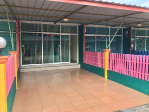 Fotografie z fotogalerie ubytování Tanarod Gueshouse v destinaci Surat Thani