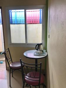 Fotografie z fotogalerie ubytování Tanarod Gueshouse v destinaci Surat Thani