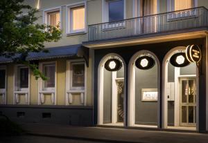 Fotografie z fotogalerie ubytování Arthotel ANA Eden v destinaci Karlsruhe