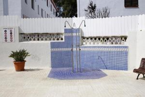 Fotografia z galérie ubytovania AT025 Con piscina, airco, a 150m de la playa v destinácii Torredembarra