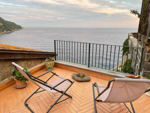 Gallery image of Casa a Mare in Sorrento