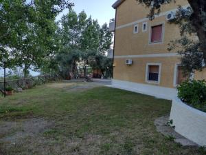 Foto dalla galleria di Il Casale Soffio di Terra B&B a Maierà