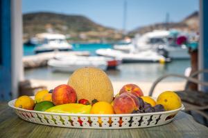 Φαγητό σε αυτή η παραθεριστική κατοικία ή κάπου εκεί κοντά +12 φωτογραφίες