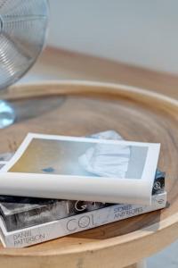 Φωτογραφία από το άλμπουμ του Nomade vibrant living loft στην Ερμούπολη