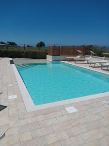 Φωτογραφία από το άλμπουμ του Villa D'Aquino στην Tropea