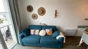 Fotografie z fotogalerie ubytování TY CAÏRN - PORTE DU CROUESTY v destinaci Arzon