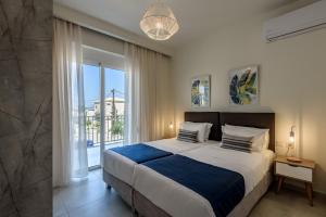 Foto da galeria de Azure Beach Villas em Kissamos