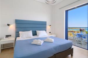 Foto dalla galleria di Alexis Hotel a Chania