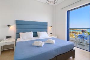 Gallery image of Alexis Hotel in Chania Town