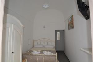 Posteľ alebo postele v izbe v ubytovaní A Casa di Giò