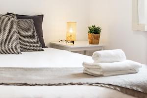 Fotografie z fotogalerie ubytování Belem Boutique Apartments by Homing v Lisabonu + 185 fotografií