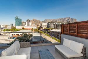 Gallery image of Docklands Luxury Two Bedroom Apartments in Cape Town