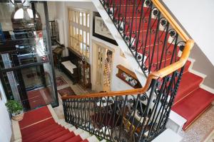 Gallery image of Domus Socolatae Residenza d'Epoca Charming B&B - Adults Only in Follonica