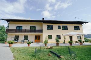 Hoone, kus apartement asub