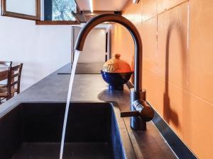 Fotografie z fotogalerie ubytování Trilocale La Pineta Quiet garden v destinaci San Mamiliano