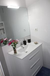 Fotografie z fotogalerie ubytování INCREIBLE APARTAMENTO CENTRO GRANADA ALHAMBRA v destinaci Granada