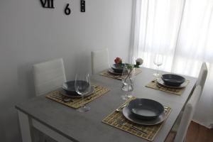 Fotografie z fotogalerie ubytování INCREIBLE APARTAMENTO CENTRO GRANADA ALHAMBRA v destinaci Granada