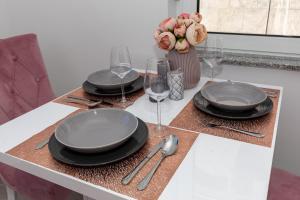 Gallery image of Villa Ševo Baška Voda in Baška Voda