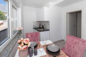 Gallery image of Villa Ševo Baška Voda in Baška Voda