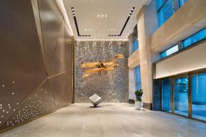 Foto sihtkohas Shenzhen asuva majutusasutuse Shenzhen Grand Skylight Garden Hotel galeriist
