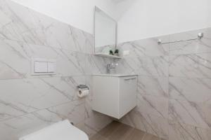 Gallery image of Villa Ševo Baška Voda in Baška Voda