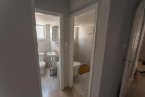 Fotografia z galérie ubytovania large apartment with terrace and spa v Aténach