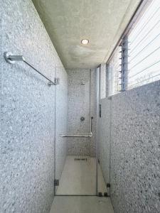 Bagno di Shorebreak Hostel San Juan La Union