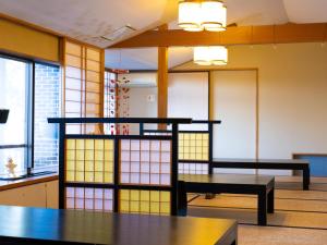 Fotografie z fotogalerie ubytování Yunohara v destinaci Mogami