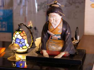 Fotografie z fotogalerie ubytování Yunohara v destinaci Mogami