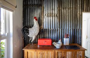 Fotografie z fotogalerie ubytování Springvale Farm v destinaci Nottingham Road