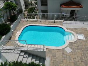 Bazén v ubytovaní Apartments Andrea & Sander alebo v jeho blízkosti