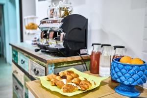Étkezési lehetőség a vendégházban vagy a közelben