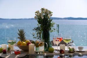 Napoje w obiekcie DʻArt Villa