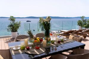 Napoje w obiekcie DʻArt Villa