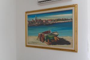 Fotografia z galérie ubytovania Pepigall Apartments v destinácii Alghero